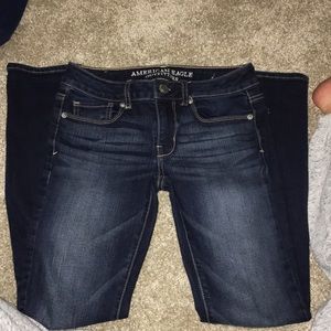 American Eagle Skinny Jean